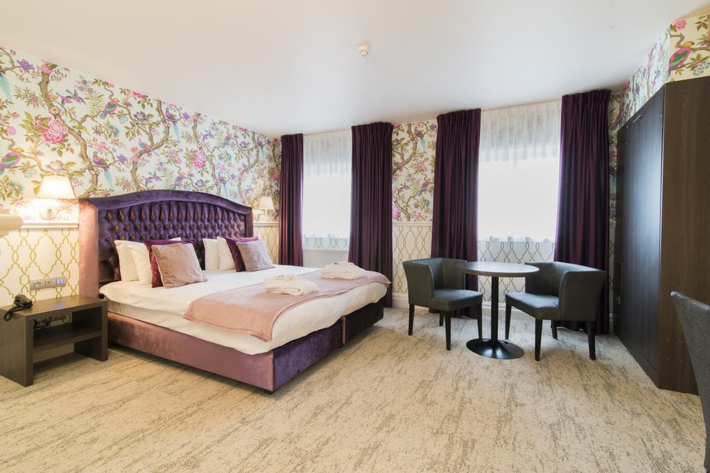 Hotel Academie